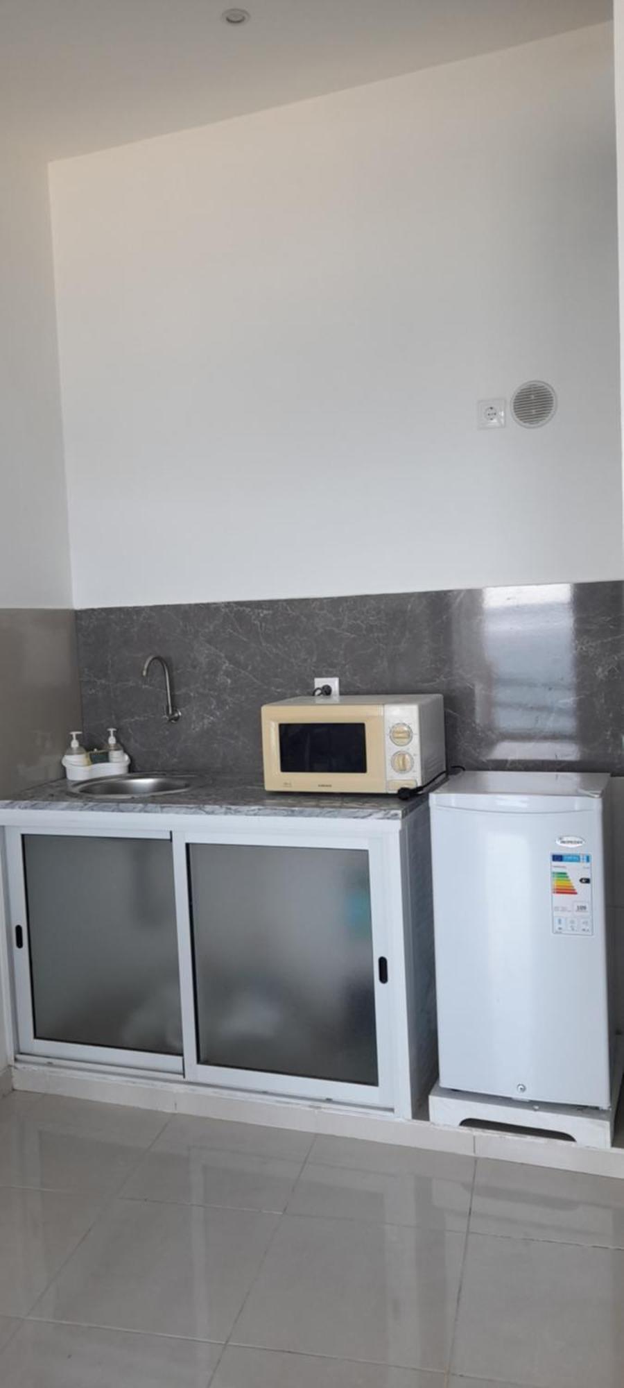 Ferienwohnung Santos Medina Ribeira Grande Exterior foto