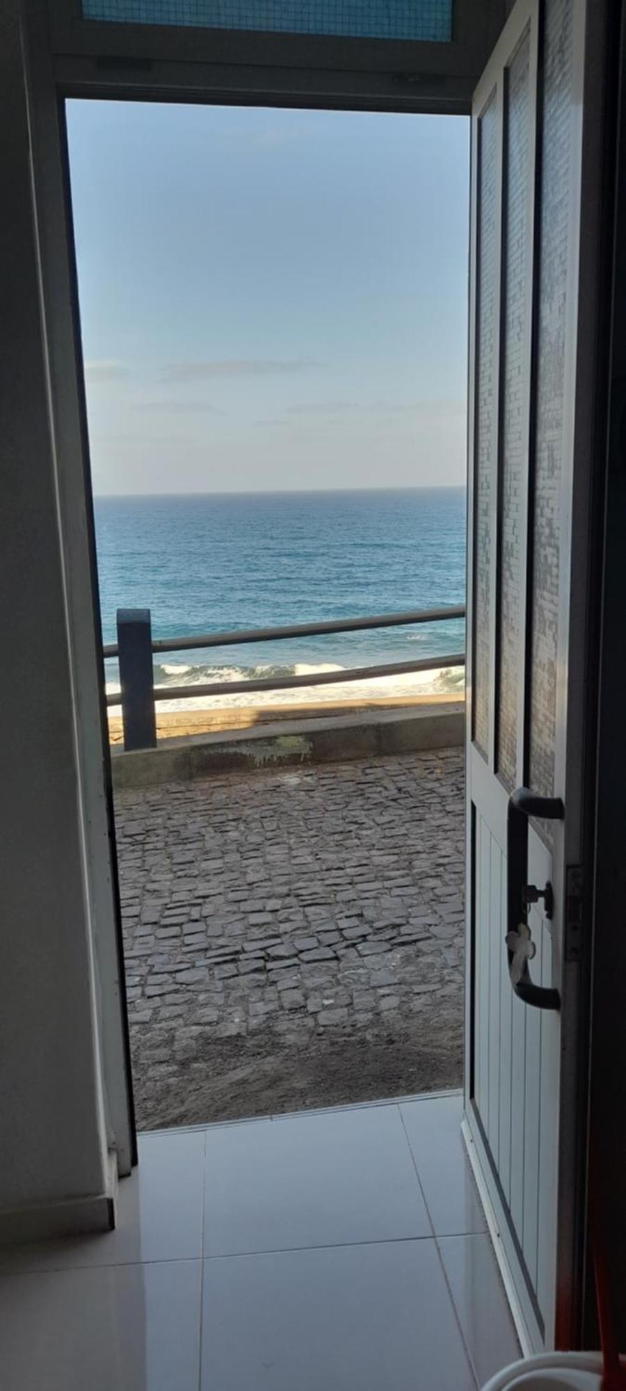 Ferienwohnung Santos Medina Ribeira Grande Exterior foto
